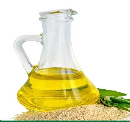 Premium Cold Pressed Sesame Oil â€“ 100% Natural Gingelly Oil