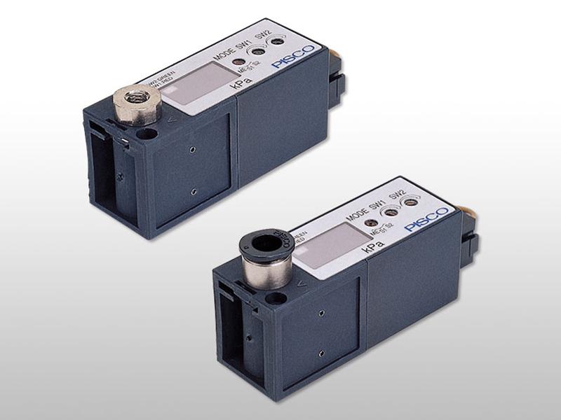 LED Digital Pressure Sensor