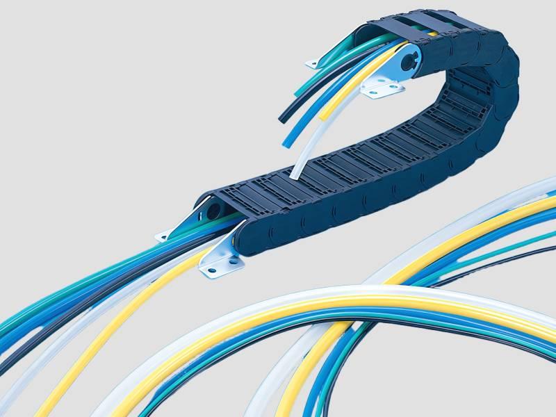 Low Friction Polyurethane Tube