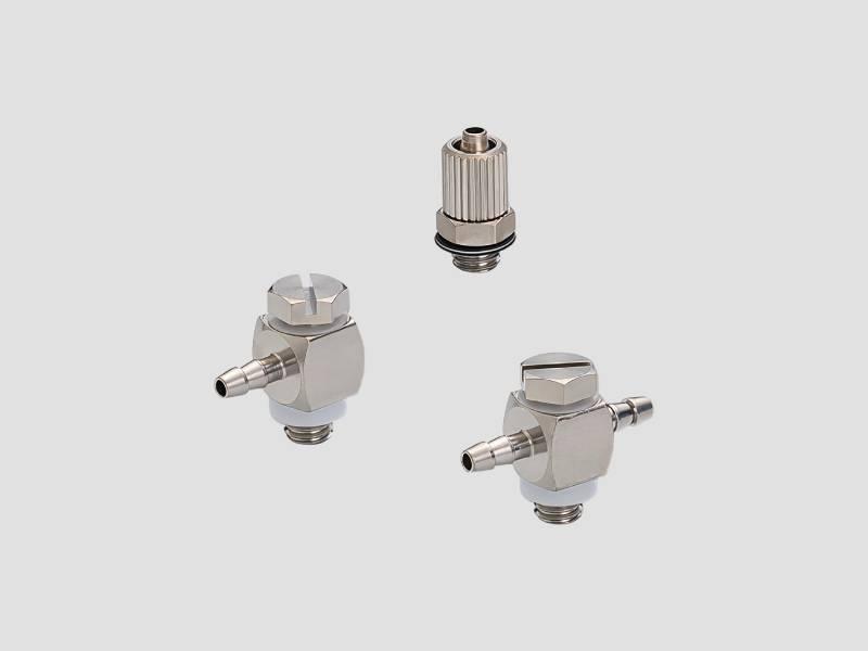 Minimal Tube Fitting Series