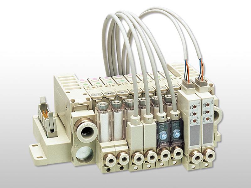Multi-function Vacuum Generator Module VZ