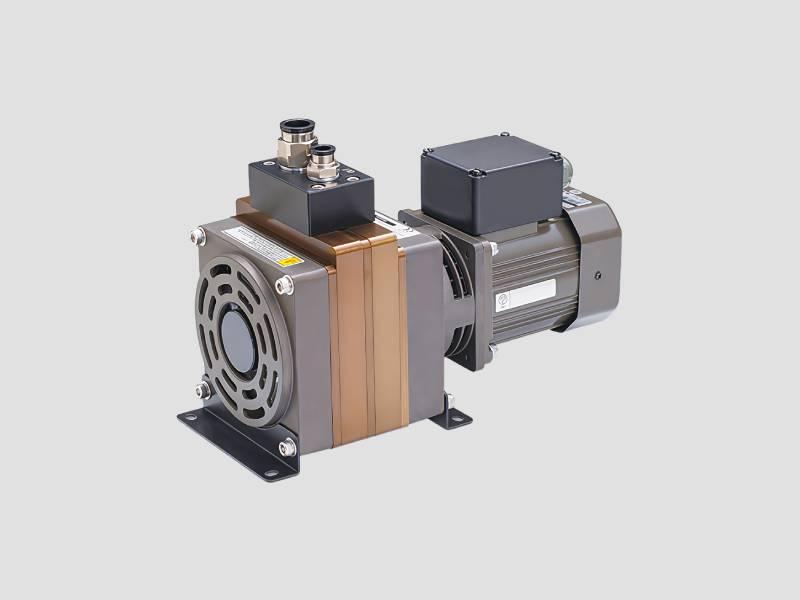 RPV062 Low Vacuum and 60L and 3 Phase 200 or 220 or 230 VAC