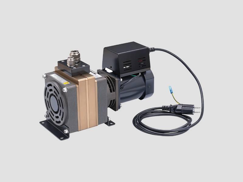 RPV06A 30L Medium Vacuum Pump 100VAC With Switch