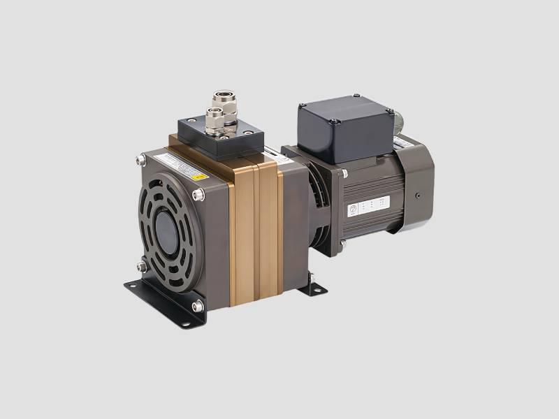 RPV06A Medium Vacuum - 30L Single Phase 100 or 115VAC
