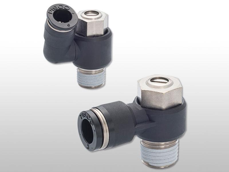 Slot-Head Speed Controller