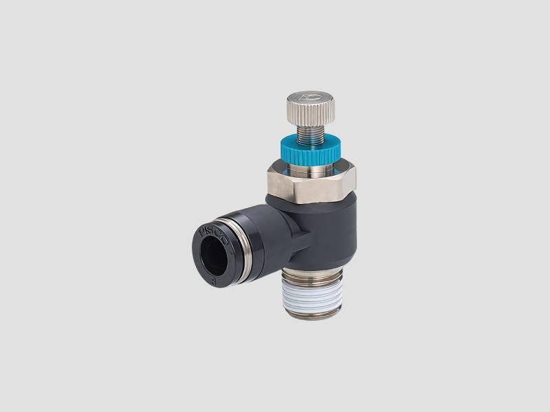 Speed Controller Large - Flow Type