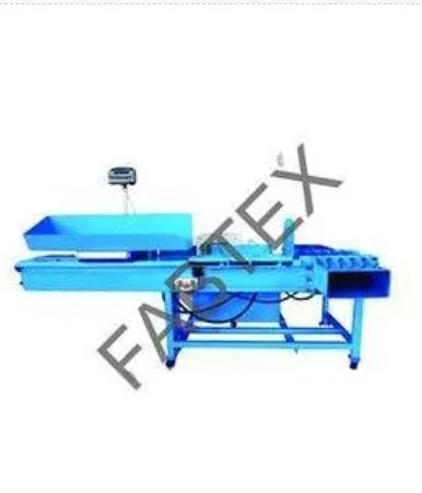 Heavy-Duty Weighing Scale Horizontal Baler for Efficient Waste Compression