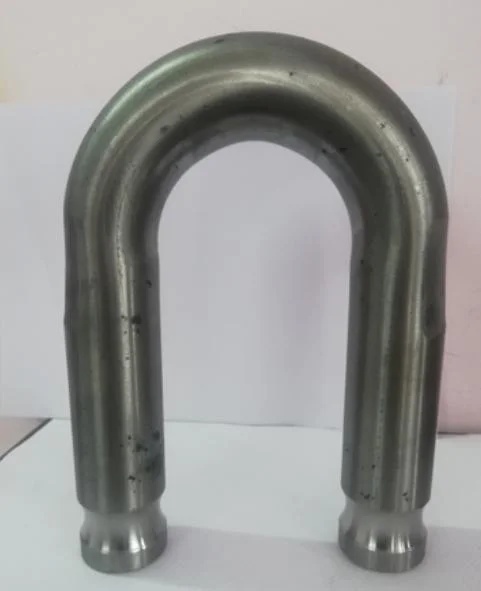 High-Strength Bar Bending Components for Construction, Infrastructure