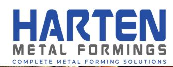 HARTEN METAL FORMINGS PVT LTD