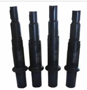 High-Precision Boring Bars for CNC 4 sets