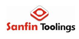 SANFIN TOOLINGS