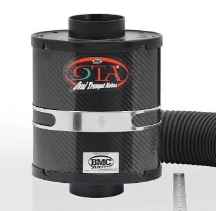 High-Performance Air Filters for Enhanced Engine Efficiency