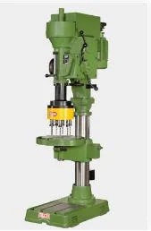 Multi Spindle Drill Heads : Eifco Multi Spindle Drill & Tapping Heads + 2 to 4 Spindles + Industrial Machining Applications