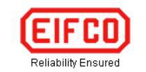 EIFCO Auto Components Pvt Ltd