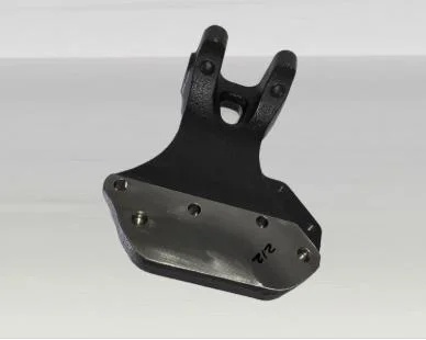 High-Performance Agricultural Components for Farm Machinery â€“ Durable, Precision-Engineered Spare Parts