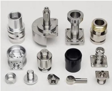 High-Precision Automobile Components â€“ Engine, Transmission, Suspension
