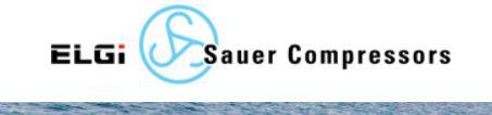 ELGI Sauer Compressors Ltd