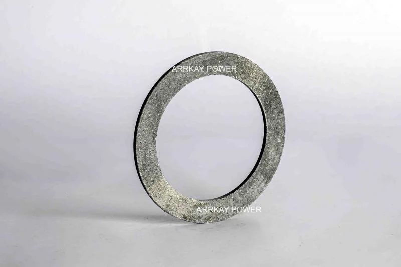 Baler Clutch Linings High-Performance Wear-Resistant for Agriculture