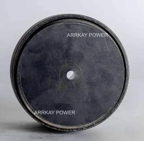 Power Tiller Brake Linings â€“ High-Endurance Friction Material for Agricultural Use
