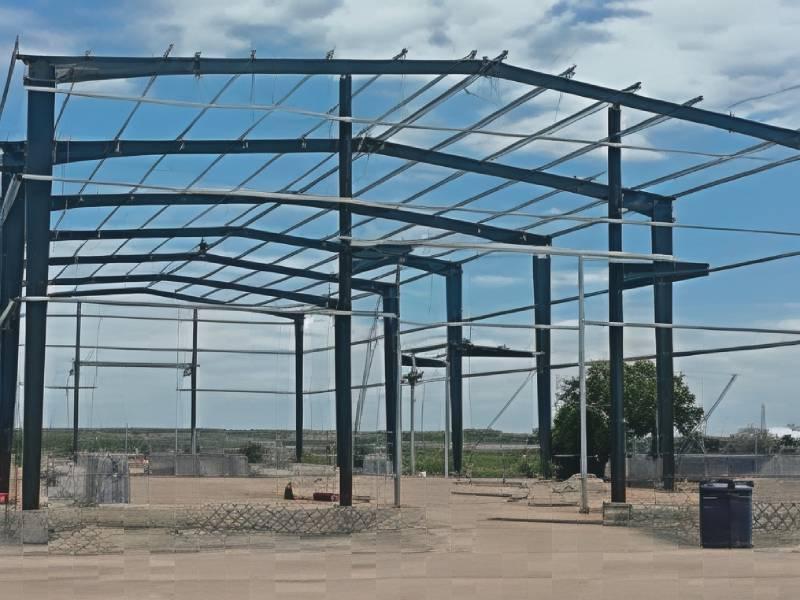 Processing Unit For Industrial Use In Kangeyam