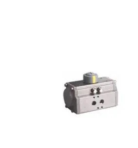 Pneumatic Actuator Double Acting â€“ Industrial Valve Automation â€“ Process Industry â€“ EP Series