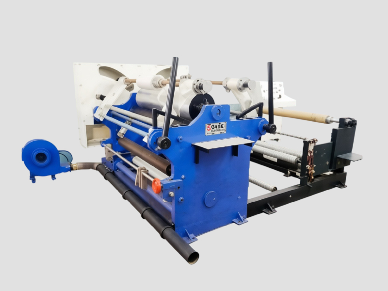 Slitting Machine