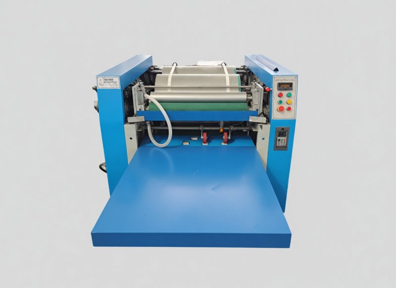Woven Bag Printing Machine