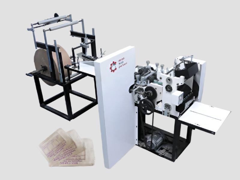 Medical Cover Making Machine For Disposable Packaging Production