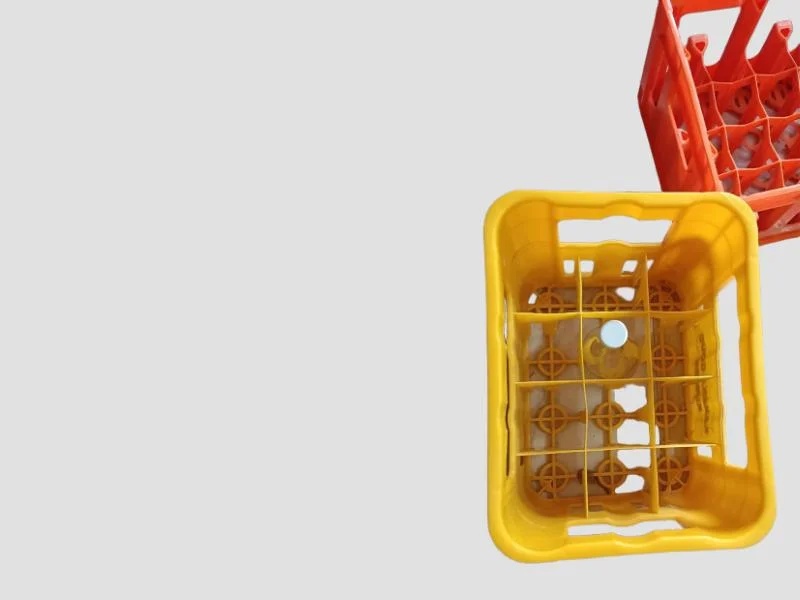 Bottle Crates
