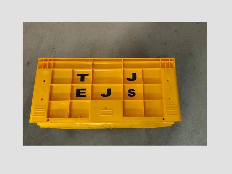 Fish Crates