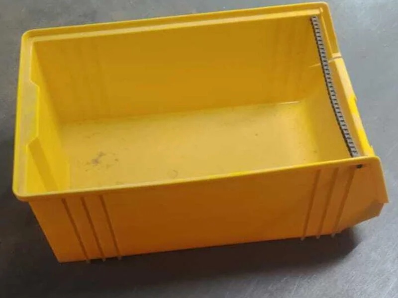 Bins
