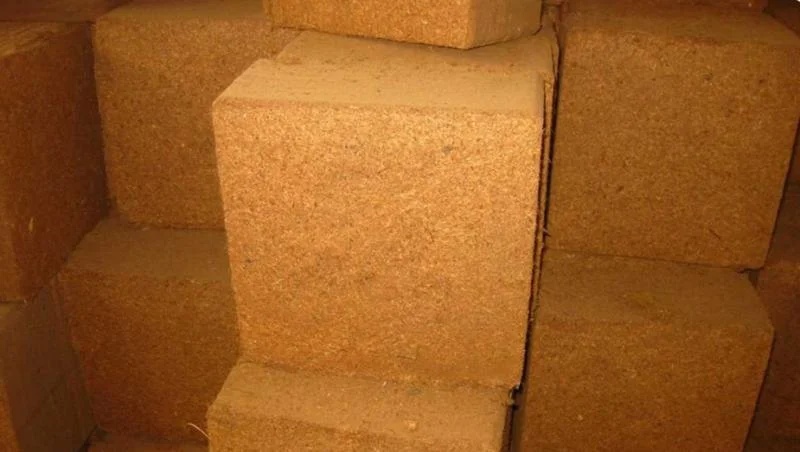 Cocopeat 5kg Block