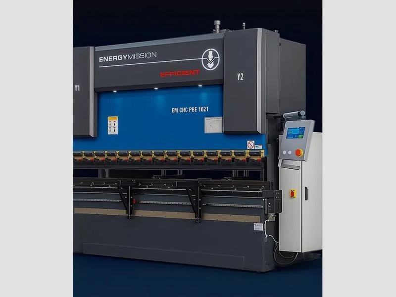 CNC Folding Service for Metal Fabrication
