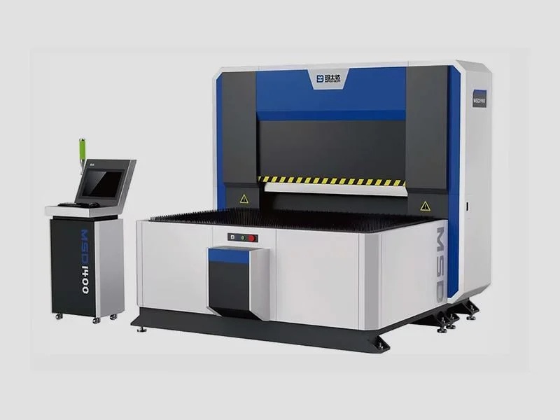 CNC Panel Bending Service for Industrial Fabrication