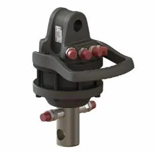 Industrial Welding Rotators for Pipe & Tank Fabrication