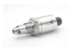 Oil Quality Sensor for Real-Time Lubricant Monitoring