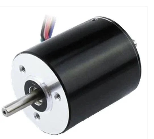 CMassage Motor + Low-Power, Precision Drive + Medical/Wellness Equipment / Accessories Compatible