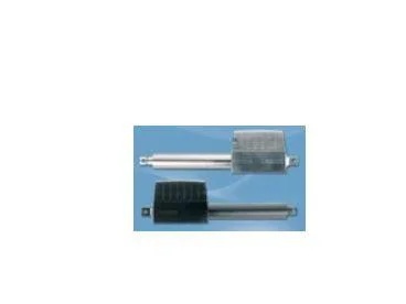 Electrical Actuators + Linear/Worm/Ball Screw Variants + Industrial, Precision Motion Control / Aluminum Housing