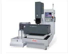 High-Precision CNC Sparking Machine for EDM Machining & Toolmaking