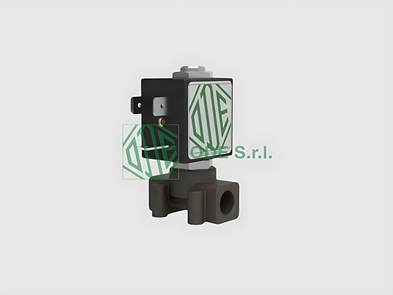 21JP - Miniature Direct-Acting Valve