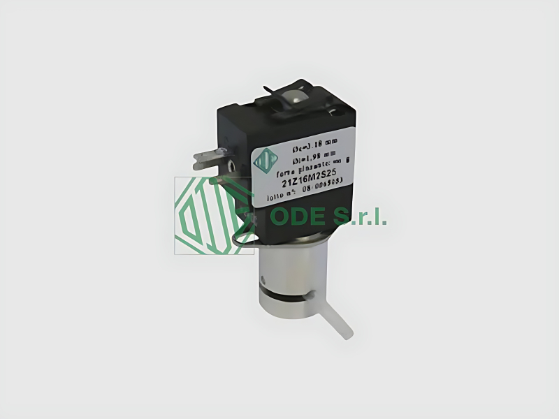 21Z - Pinch Valve