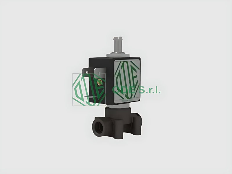 31JP - Miniature 3/2 Way Valve
