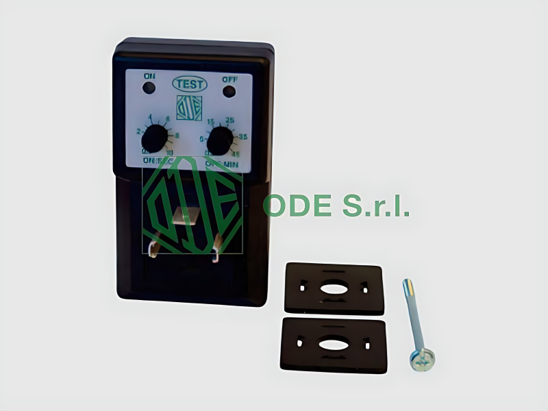 Analog Timer P992364 - Mechanical Valve Timer