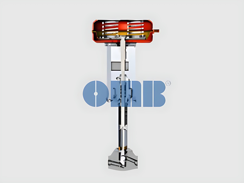 C-230P - Cryogenic Control Valve