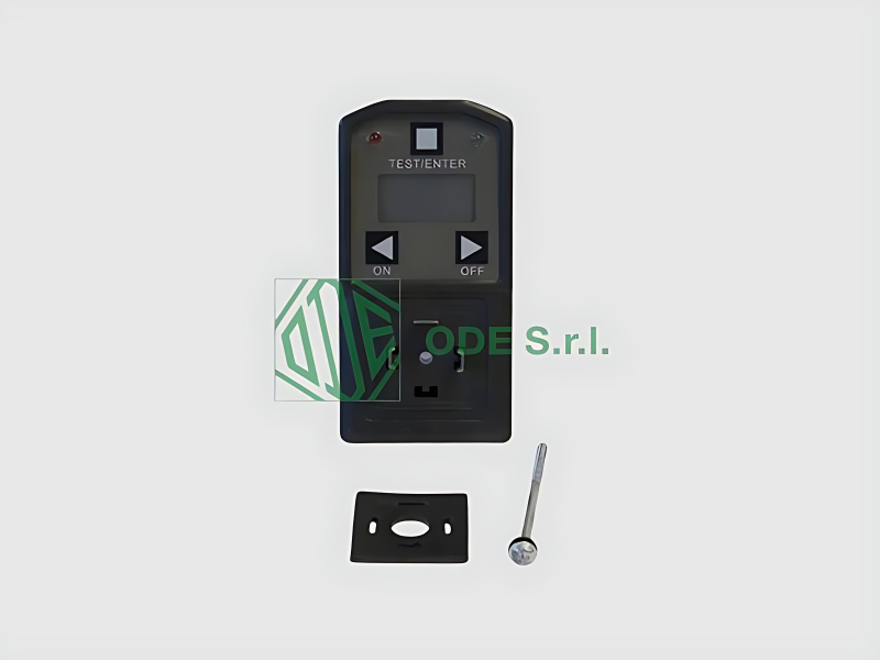 Digital Timer P992276 - Electronic Valve Controller