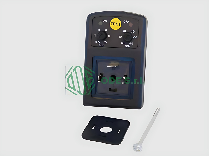 P992087 - Condenser Removal Timer