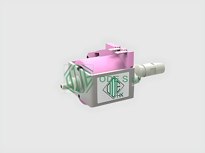 PX 50 - Solenoid Pump