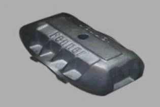 High-Precision Gear Box Components for Industrial Machinery