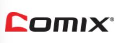 Shenzhen Comix Group Co Ltd 