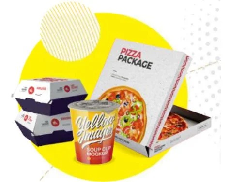 Food Packaging